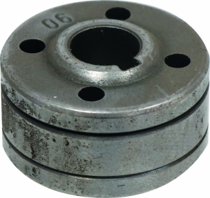 Galet en fer pour réf. 05902, 05380