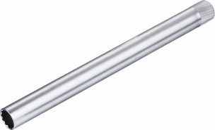 Clé à bougies magnétique 14mm L.250mm 3/8"