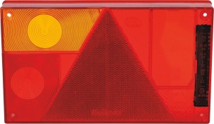 Cabochons feu arrière réf. 79552