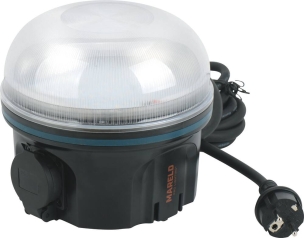 Projecteur de travail 230V 2500 lumens avec câble de 5m
