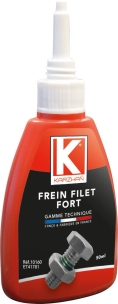 Frein filet fort - flacon de 50ml Frein filet fort - flacon de 50ml