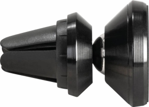 Support auto aimanté pour smartphone grille aération
