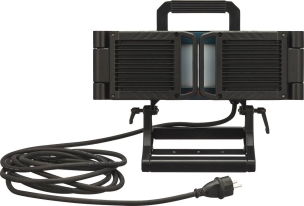 Projecteur de travail 230V 9000 lumens avec câble de 5m
