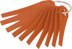 Lame PVC pour coupe-bordure - lot de 10 pcs