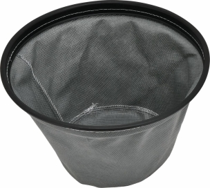 Filtre conique textile pour réf.64750