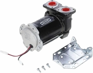 Pompe à gasoil BP3000 12V 50 l/min pour réf.08560
