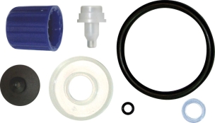 Kit de joints pour pulvérisateurs 5L et 10L Kit de joints pour pulvérisateurs 5L et 10L
