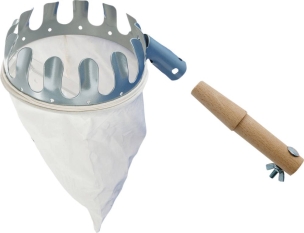 Cueille-fruits 150mm avec adaptateur pour tube 24mm