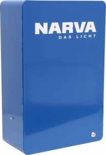 Ampoule camion/bus 12V assortiment - Présentoir mural de 370 pcs