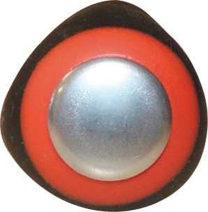 Tournevis avec lame traversante plat et Phillips® - boîte carton de 7 pcs