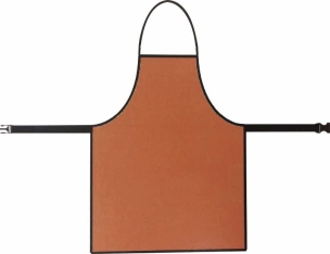 Tablier isolant électrique