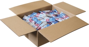 Nettoyant sol parfum floral - lot de 250 dosettes de 20ml