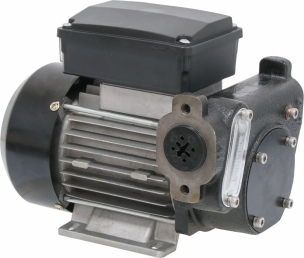 Pompe à gasoil éco 12V 50 l/min pour réf.56130