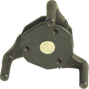 Clé à filtre 3 bras avec aimant 68 à 110mm