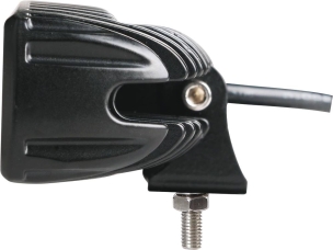 Phare de travail rectangle LED 10/30V 18W 1200 lumens faisceau large - blister