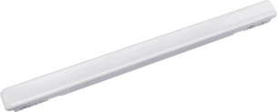 Boîtier étanche LED intégrées 1500mm 50W 4500 lumens 6000K - lot de 9 pcs