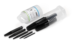 Extracteur de vis - boîte de 8 pcs