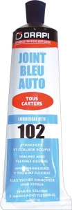 Joint bleu tous carters - tube de 100ml