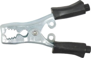 Pince tôle noire 40A 80mm