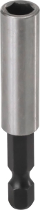 Porte embouts magnétique 1/4" - blister