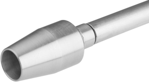 Buse venturi pour HZ176236 et HZ206339