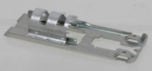 Semelle pour réf. 50512