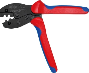 Pince a sertir compacte PreciForce® MC4