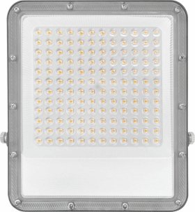 Projecteur LED extra plat 230V 100W