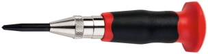 Pointeau automatique 180N-250N avec pare-coups