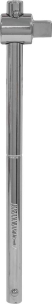Rallonge coulissante 1/2" 250mm - carte