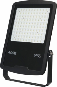 Projecteur LED extra plat 230V 400W