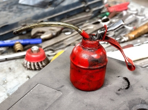 Nettoyant/dégraissant concentré multi-usages - bidon de 10L