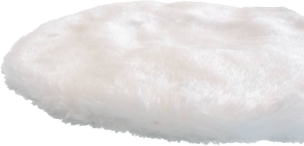 Bonnet de lustrage pour polisseuse lustreuse