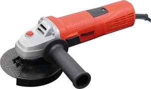 Meuleuse d'angle filaire 125mm 230V 900W - boîte carton