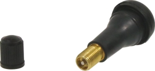 Valve tubeless TR413 - blister de 4 pcs