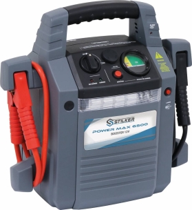 Booster 12V 2250A batterie 22Ah