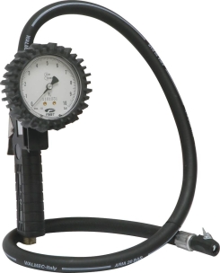 Pistolet de gonflage PVC tuyau 0,8m avec raccord rapide