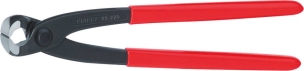 KNIPEX DAYS - Tenaille russe 250mm gainée - présentoir de 10 pcs