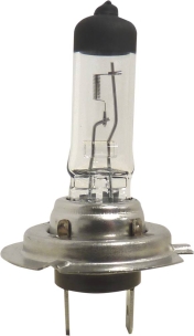 Ampoule H7 12V 55W Px26d - lot de 10 pcs