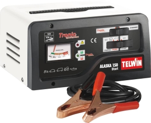 Chargeur/démarreur automatique 12V 220W 100A - Alaska 150