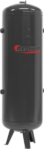 Cuve Verticale 500L pour compresseur