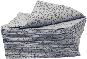 Absorbant 75L tous liquides - kit d'intevention 67 pcs