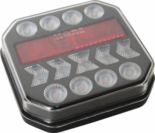 Feu gauche pour réf.16134