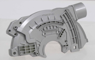 Carter de protection pour réf. 50508