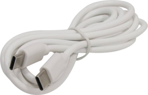 Câble de charge USB-C / USB-C - 1m - 2A