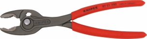 Pince multiprise 200mm Twingrip - Présentoir de 10 pcs