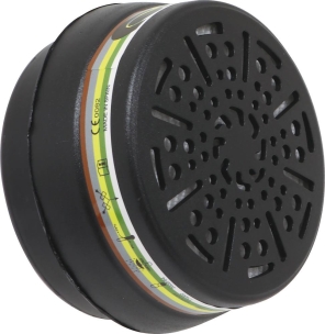 Filtre à baïonnette A1B1E1K1P3 pour réf. 18060/18040/65600