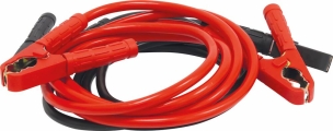 Câbles de démarrage en CCA 50mm² 2x3,5m 760A pinces isolées