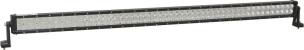 Barre d'éclairage LED 10/32V 300W 20000 lumens éclairage combiné - lot de 4 pcs