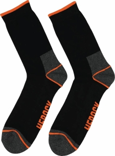 Chaussette T39/42 - lot de 3 paires